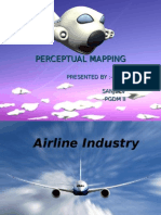 Airline Industry