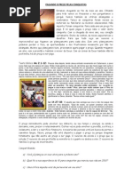 pagando o preço pelas conquistas