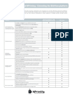 NPrinting and Qlikview Publisher