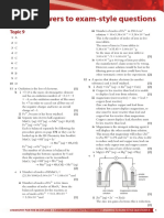 IB Chem2 5 Assess T9