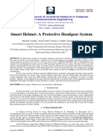 41 - Smart Helmet PDF