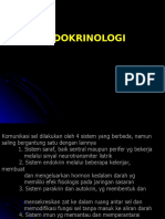 ENDOKRINOLOGI