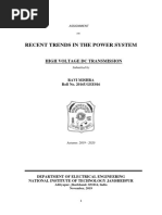 HVDC PDF