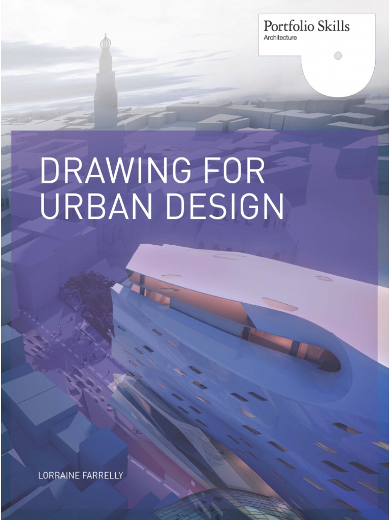 Dibujo y Diseño Urbano: Conceptos Clave | PDF | Pinturas