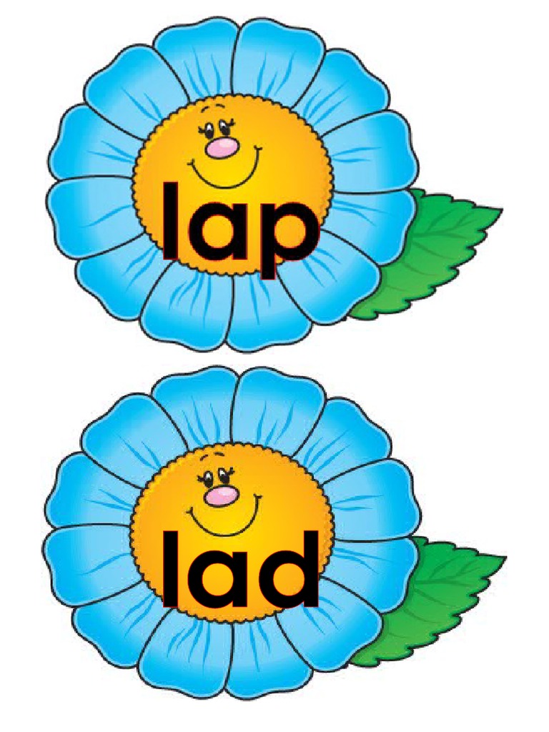 Blue flower design ag, ad - ap words | pdf