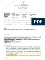 Dakshana Scholar Selections for JEE/NEET 2022