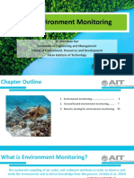 Chapter 6 Environment Monitoring