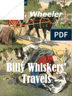 Billy Whiskers Travels by F. G. Wheeler PDF