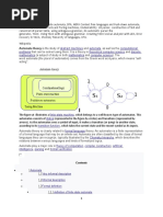 Theory - Computation