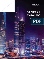 Neo Neon General Catalog 2017-2018 PDF
