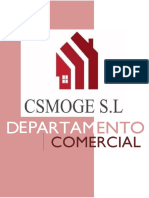 Servicios integrales hogares y empresas