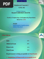 (ABU) Reinforced Concrete I - L-3 Plastic Design PDF