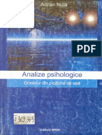 Adrian Nuta - Analize Psihologice.pdf