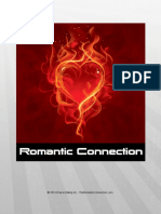 The Romantic Connection Full