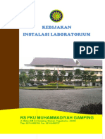 AP 6 KEBIJAKAN LABORATORIUM, Pkug