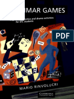 Mario Rinvolucri - Grammar Games.pdf