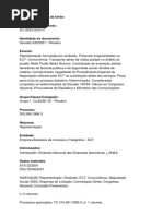 Decisão TCU 533-2001 - dispensa 24 V licitaçao fracassada