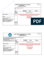 Kartu Soal UJIAN SEKOLAH PPKN 2019 - 2020