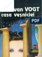 A.E. Van Vogt - Casa Vesniciei