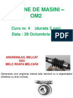 Roata Melcata PDF