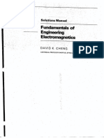 Solucionario - Fundamentos de Electromagnetismo para Ingenieria - David K. Cheng.pdf