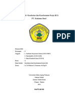 Edoc - Pub - Makalah k3 02 k3 Di Industri PT Krakatau Steeldoc