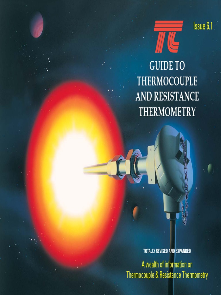 Kit Thermocouple Universel Pour Four À Gaz - 1,50 Mètre - Compatible