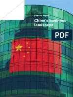 Mckinsey Quarterly - How Corporate China is Evolving