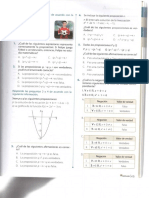 Evaluación Unidad 1, 11º