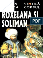 Vintila Corbul, Mircea Burada - Roxelana Si Soliman.pdf · versiunea 1 (1).pdf