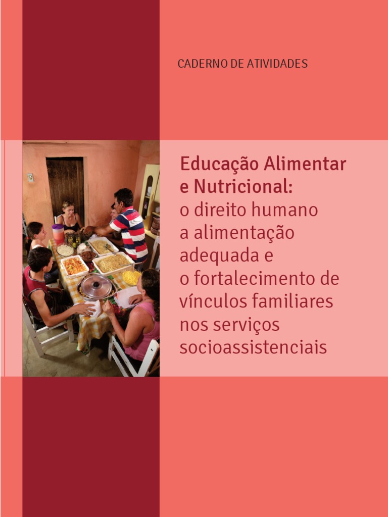 Atividades_EAN_direito_humano_alimentacao_adequada_fortalecimento_vinculos_familiares