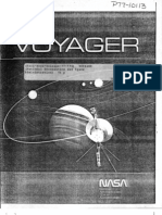 Voyager Fact Sheet