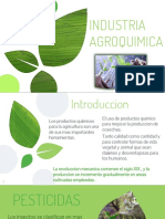 Industria Agroquimica