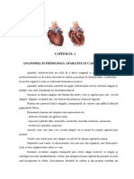 CAPITOLUL 1-anatomie cardiovasculara (1)
