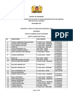 Prequalified Final 2015-2017