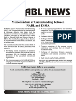 Nabl News 46 Apr 2007