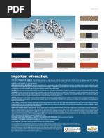 Borla Catalog 46 | PDF | Sports Cars | Automotive Industry