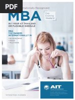 AIT MBA Single PDF