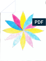 Poligonos Estrellados y Floreados PDF