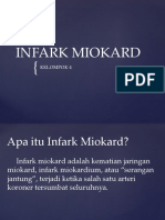 Infark Miokard PPT Ogk