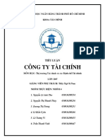 Công Ty Tài Chính PDF