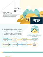 TUGAS PRESENTASI REAL ESTATE Terbaru