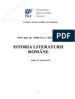 Istoria literaturii romane - Epoca marilor clasici2 II-I