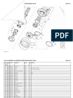 25.07 101400280101 101400280754 HYDR.MOTOR,TRAVEL SYS.FR. 