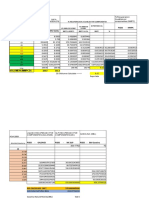 Calculo de Gasolina y GLP A Partir Del Gas Natural