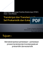 Tugasppbtranskripsitranslasiprokariotdaneukariotaliyahpurwanti 140907073135 Phpapp01 Dikonversi