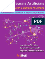 Redes Neurais Artificiais Ivan Nunes Da Silva PDF