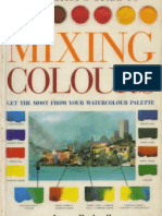 Download Jenny Rodwell - The Artists Guide to Mixing Colours - Water Colour by BeatDevilsTattoo SN45061662 doc pdf