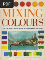 Download Jenny Rodwell - The Artists Guide to Mixing Colours - Water Colour by BeatDevilsTattoo SN45061662 doc pdf