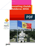 Moldova Business Guide 2016 PDF